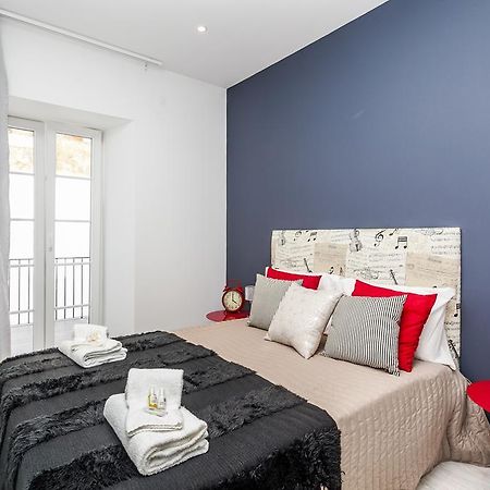 Lxway Apartments Old Town Lisbon Room photo