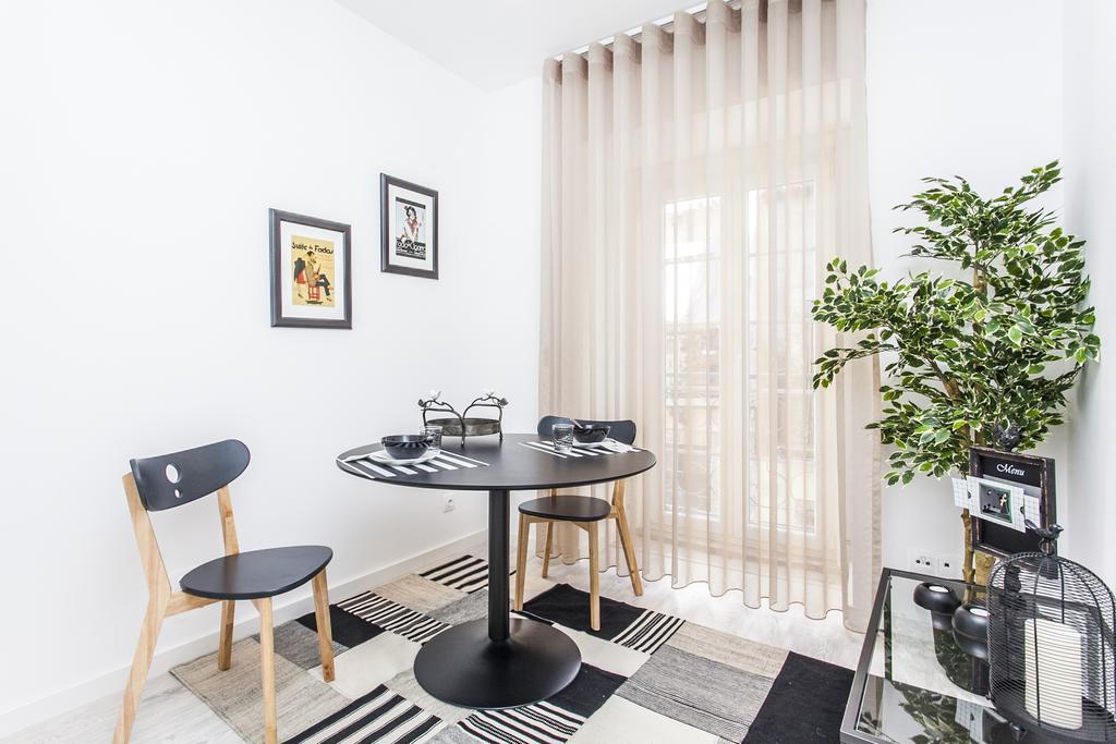Lxway Apartments Old Town Lisbon Room photo