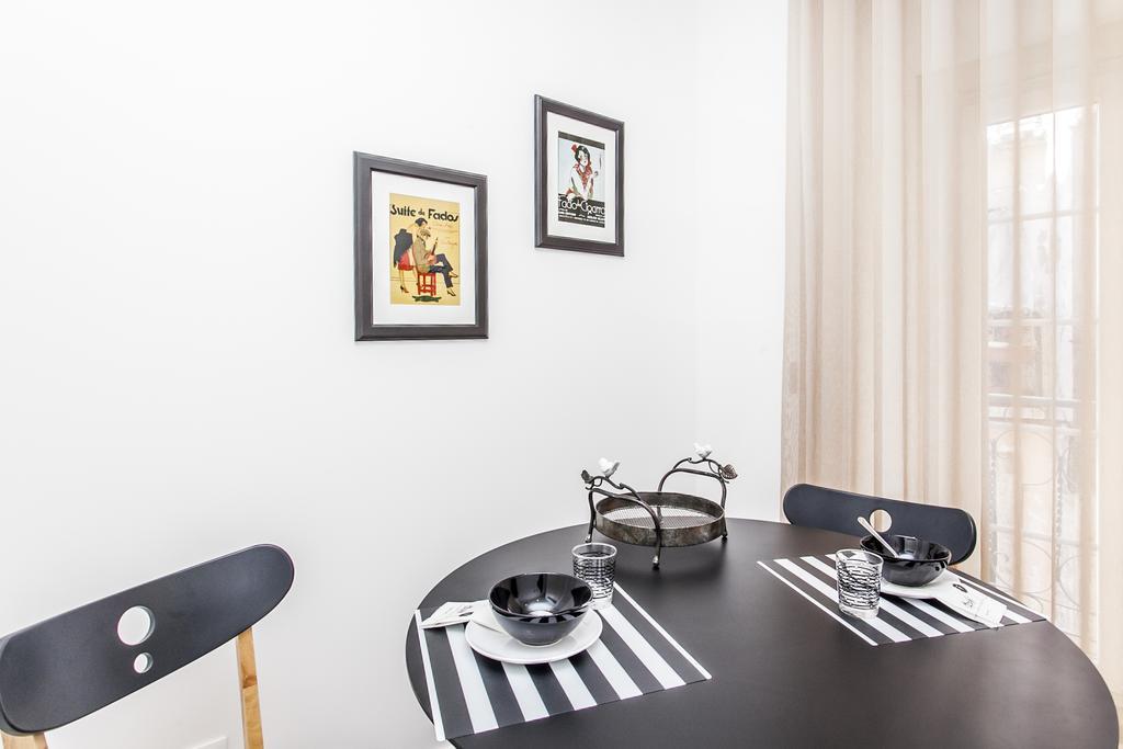 Lxway Apartments Old Town Lisbon Room photo