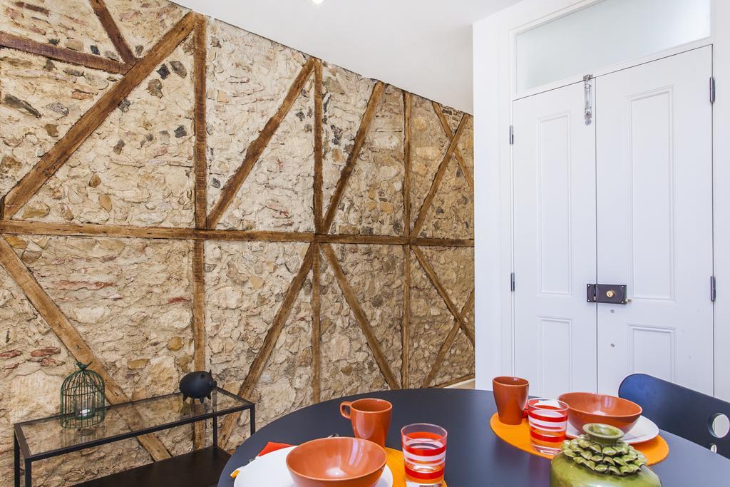 Lxway Apartments Old Town Lisbon Room photo