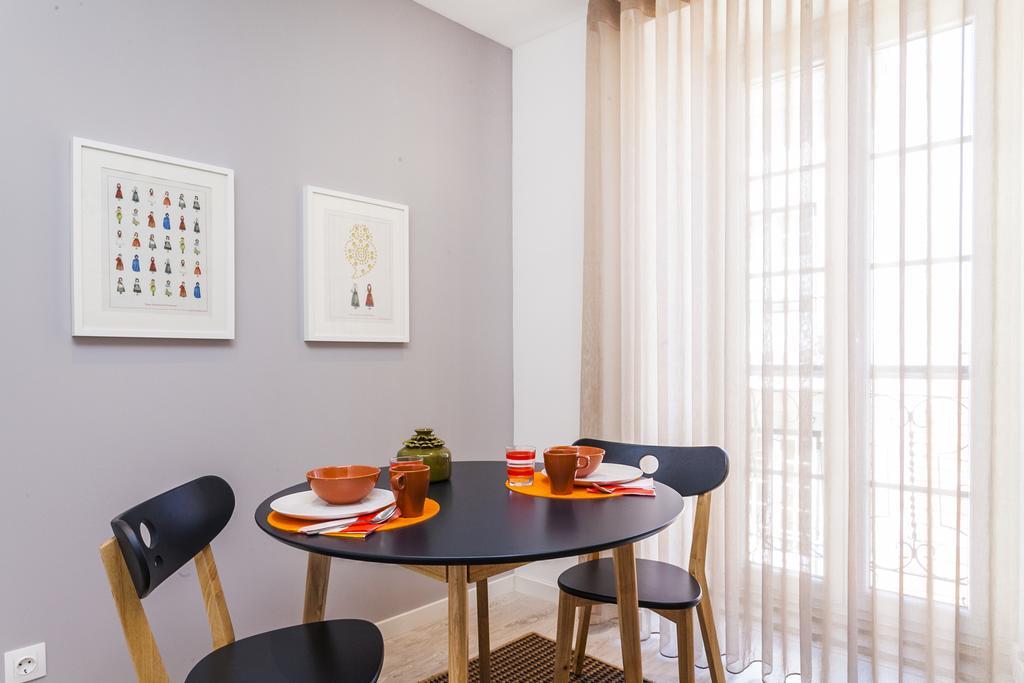 Lxway Apartments Old Town Lisbon Room photo