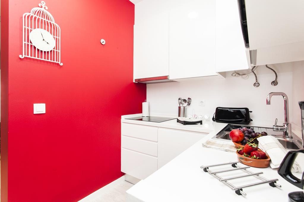 Lxway Apartments Old Town Lisbon Room photo