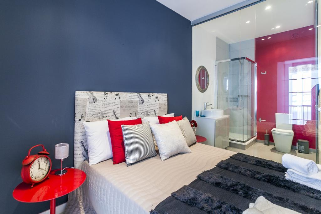Lxway Apartments Old Town Lisbon Room photo