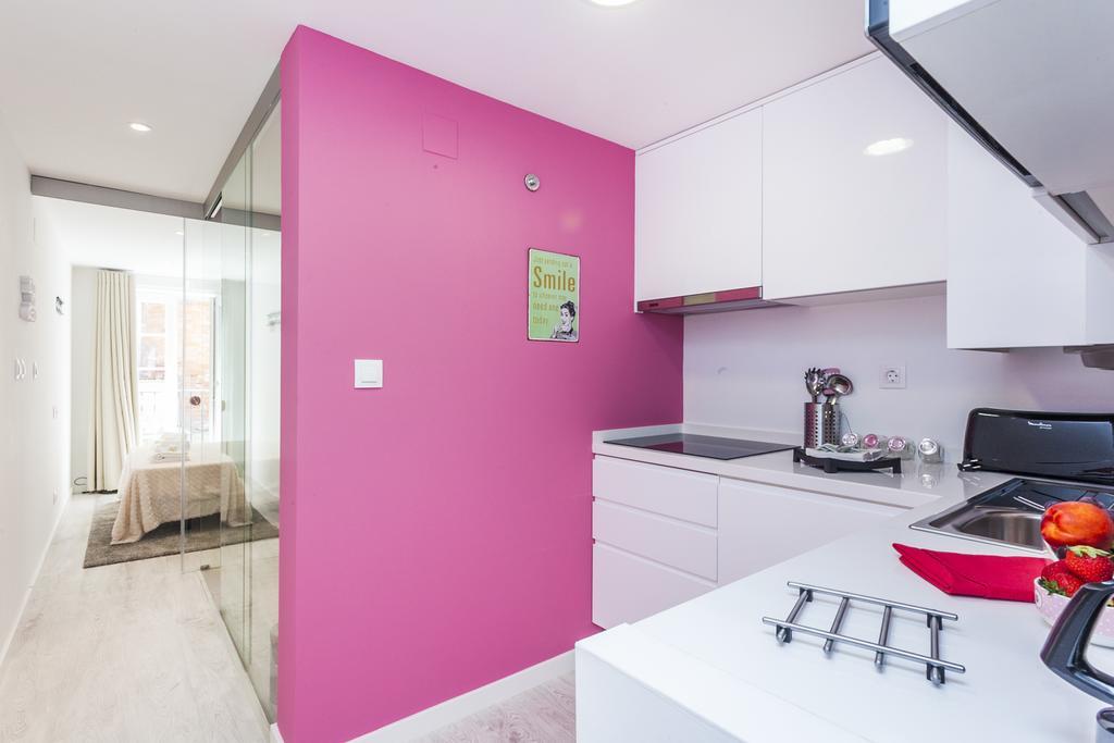Lxway Apartments Old Town Lisbon Exterior photo