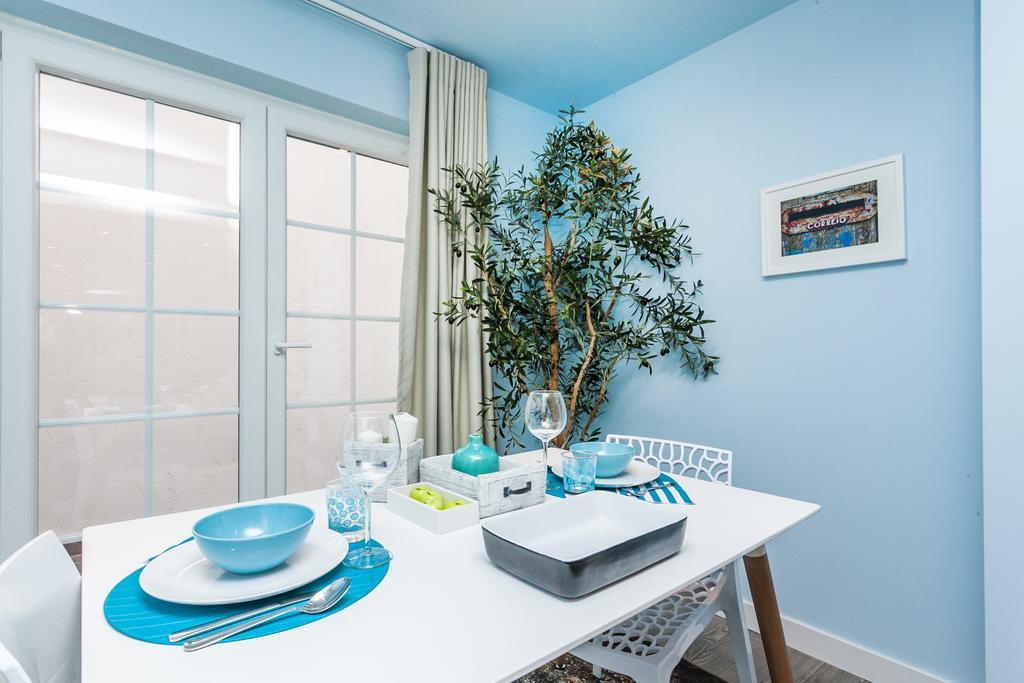 Lxway Apartments Old Town Lisbon Room photo