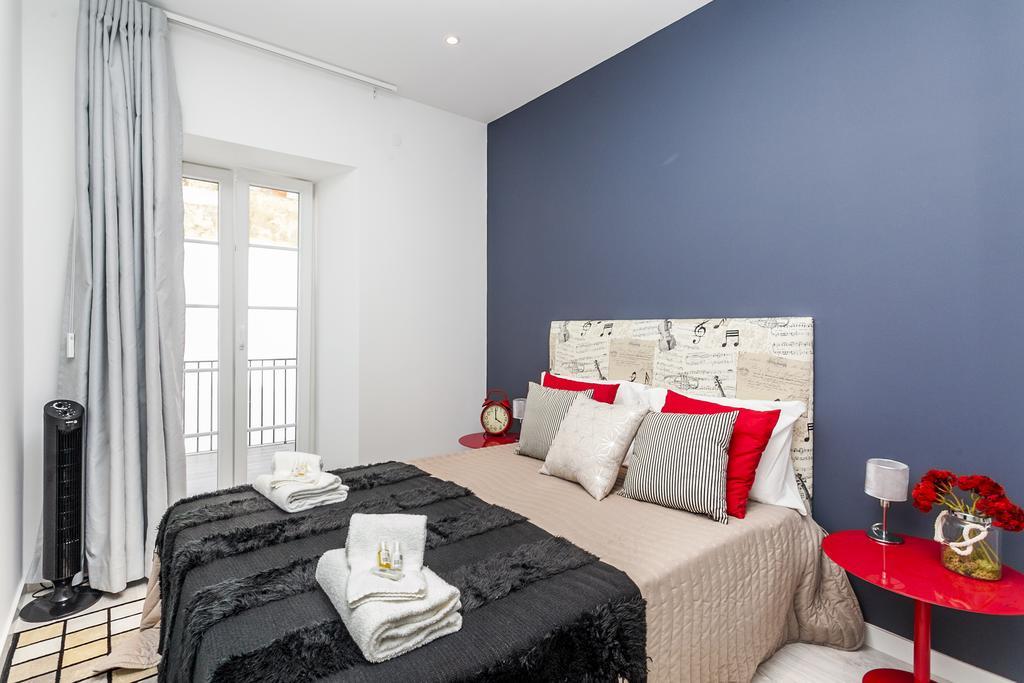 Lxway Apartments Old Town Lisbon Room photo