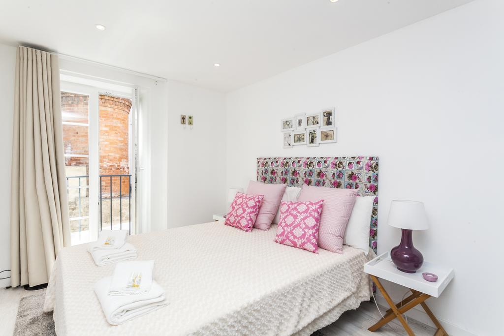 Lxway Apartments Old Town Lisbon Room photo