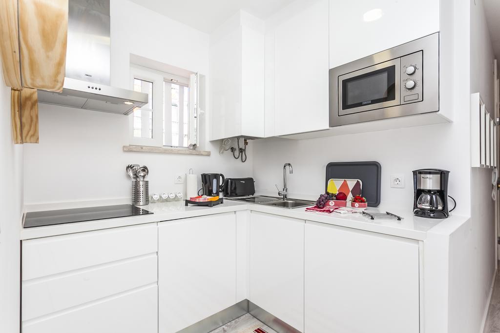 Lxway Apartments Old Town Lisbon Room photo