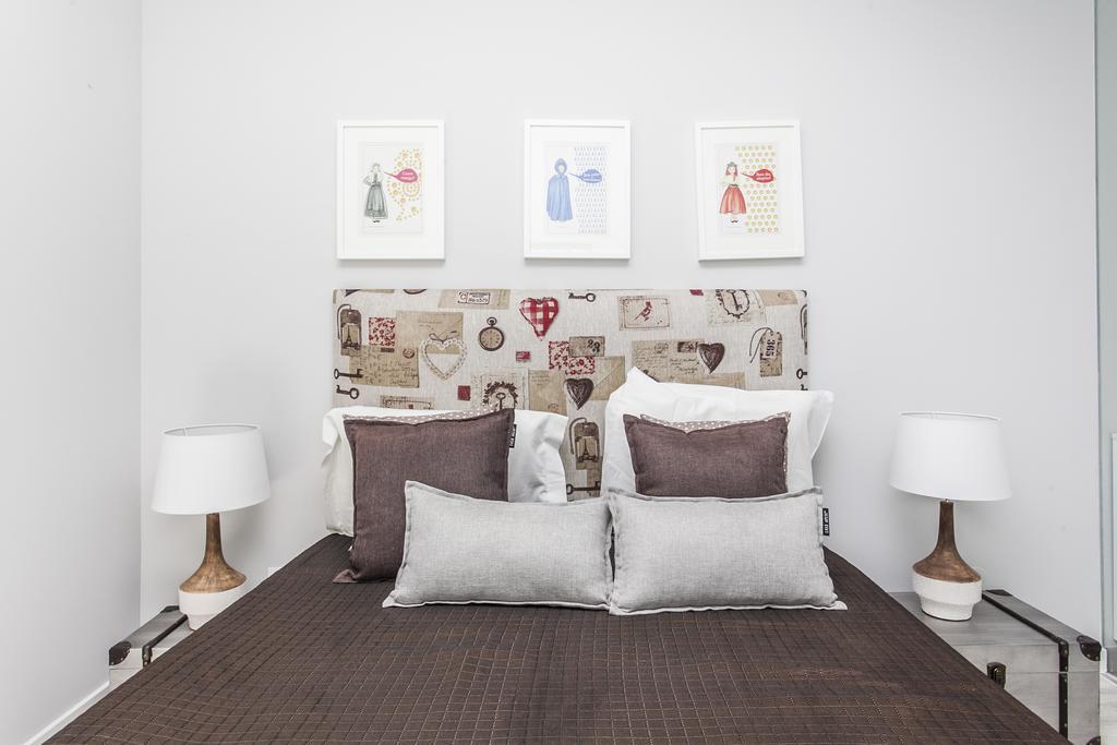 Lxway Apartments Old Town Lisbon Room photo