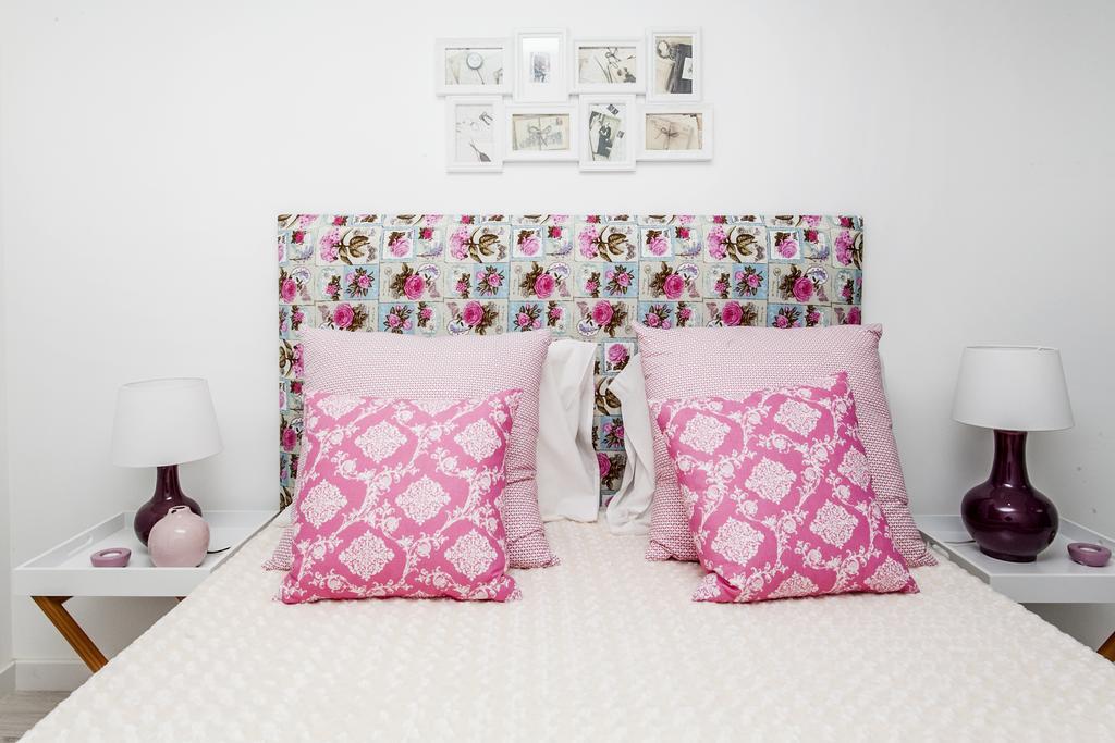 Lxway Apartments Old Town Lisbon Room photo